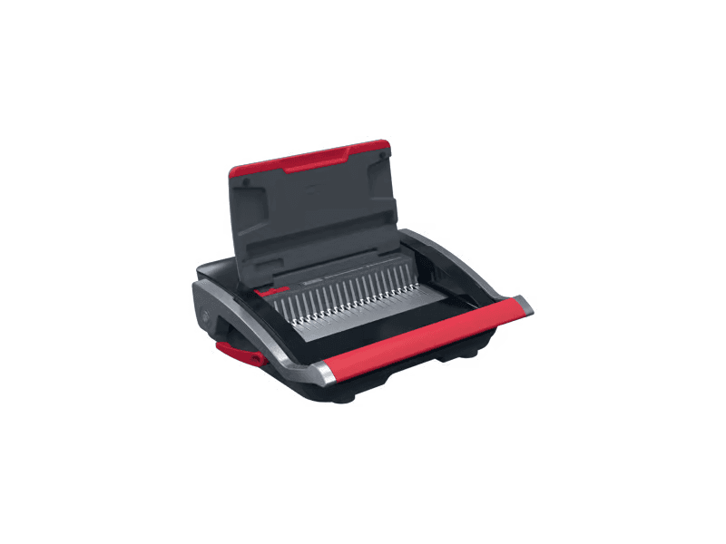 GBC Sidontakone muovisella kierukalla CB25E
