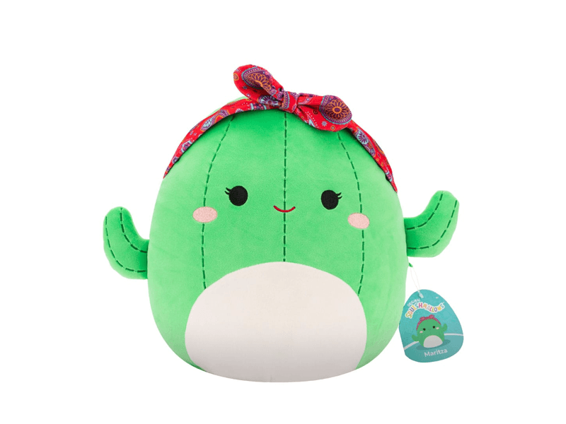 Squishmallows 40 cm P23 Maritza Kaktus