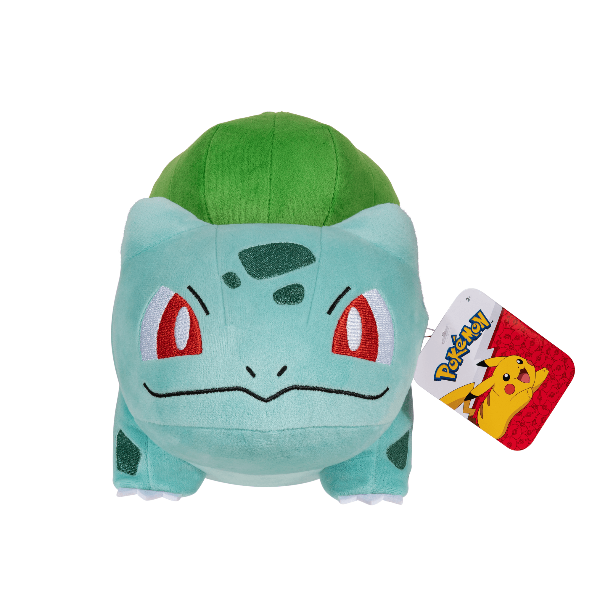 Jazwares POKEMON - PLUSH 30 CM BULBASAUR(PKW3112)