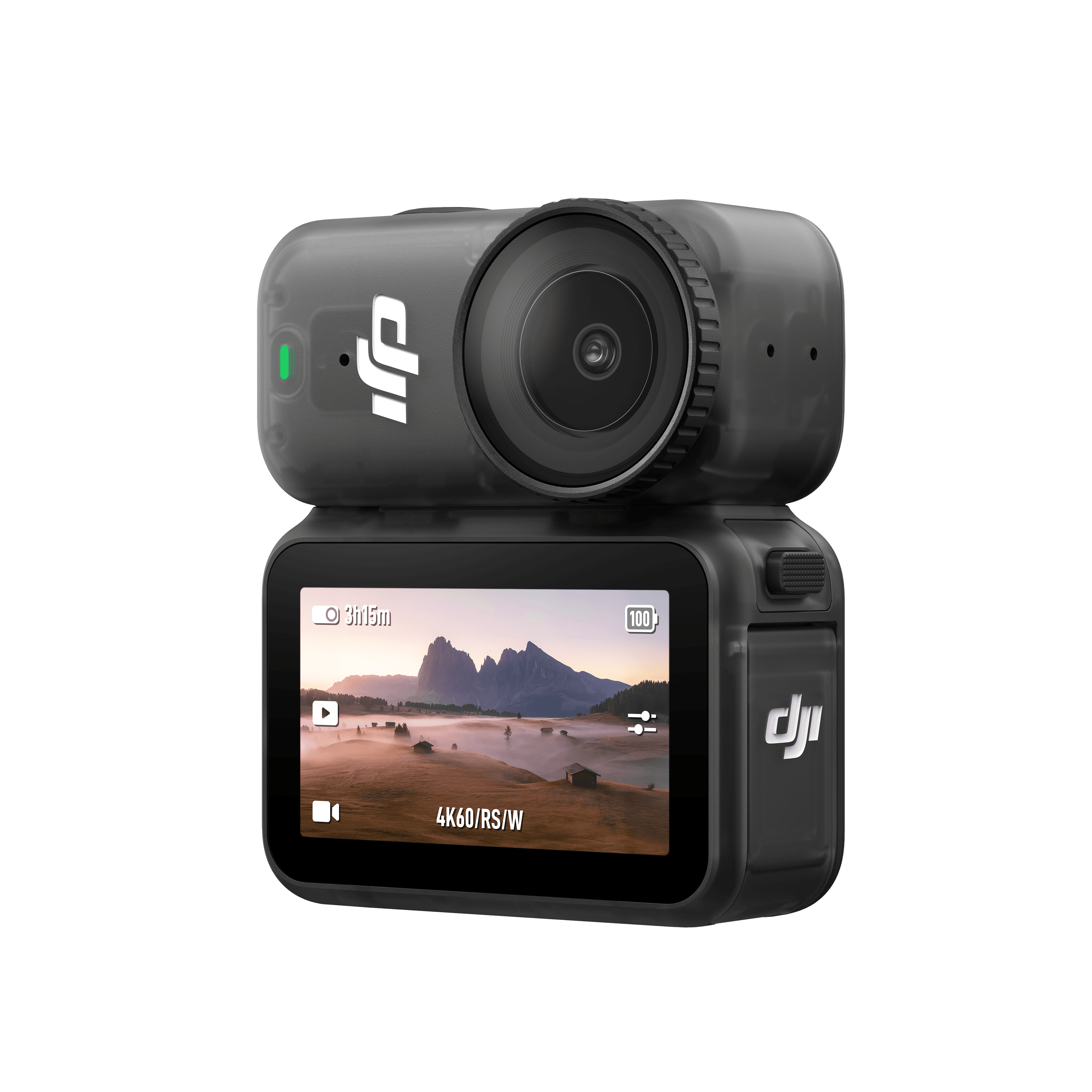 DJI Osmo Nano (128GB)