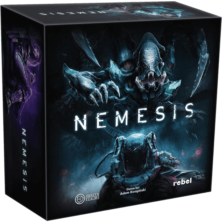 Nemesis