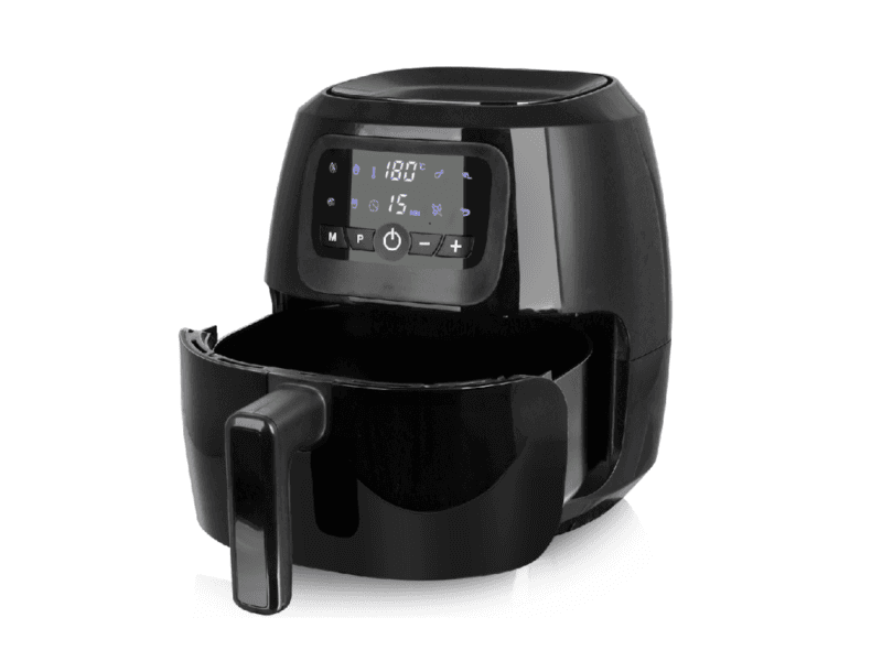 Emerio airfryer AF-127389 Smart fryer