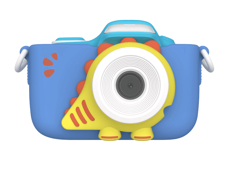 Myfirst Camera 3 Blue