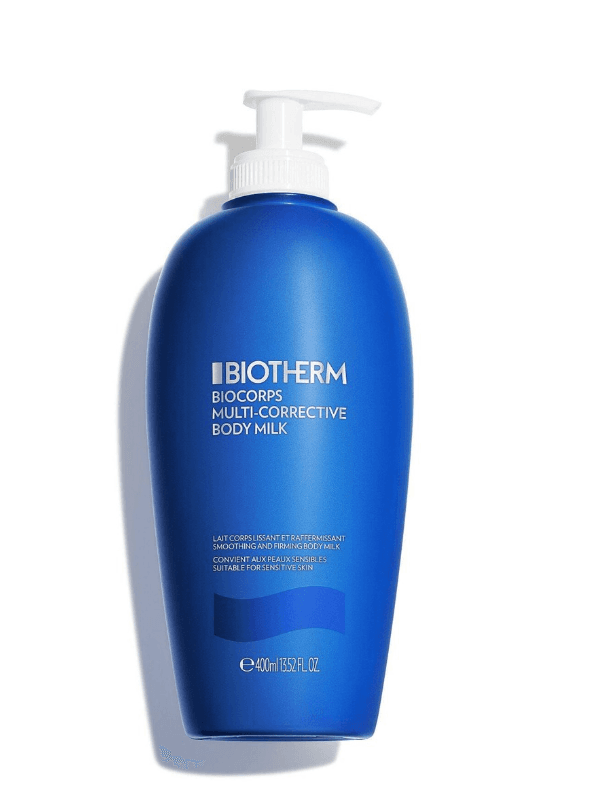 Biotherm Life Plankton Multi-Corrective Body Milk 400 ml