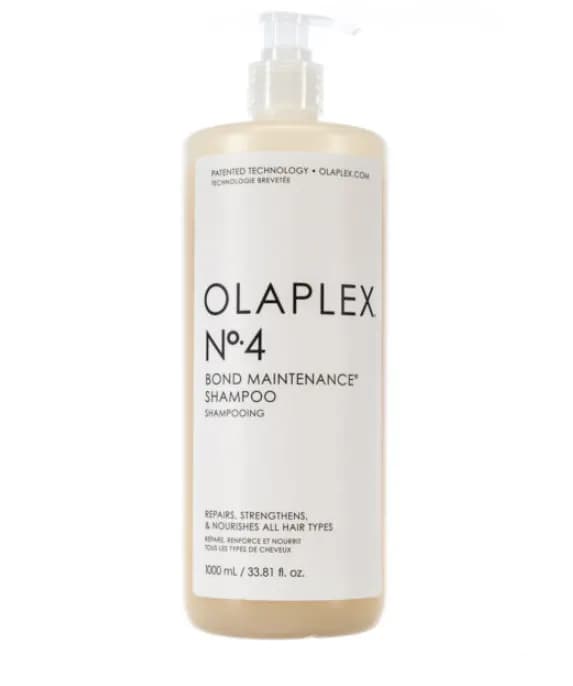 Olaplex - Bond Maintainance Shampoo Nº 4 1000 ml