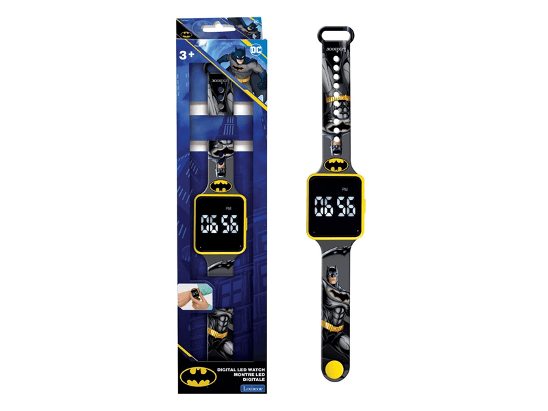Batman Watch