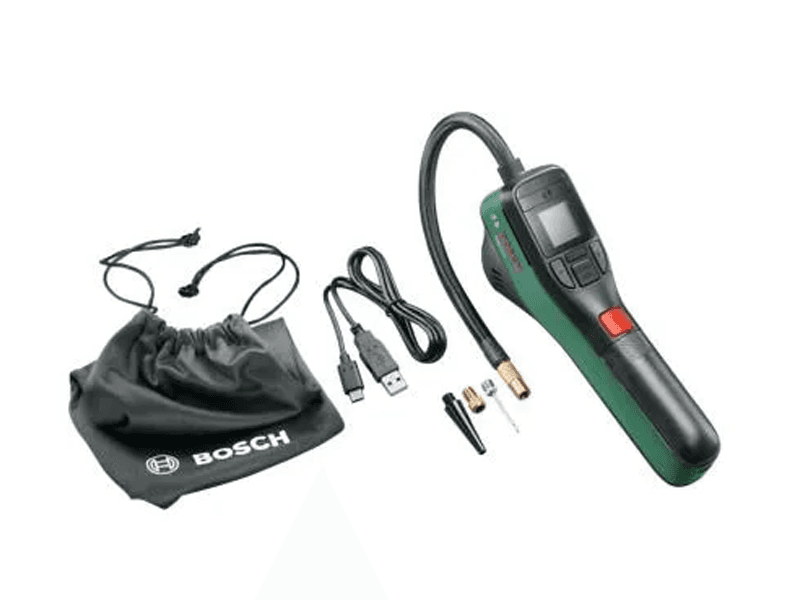 Bosch EasyPump ilmapumppu 3,6V