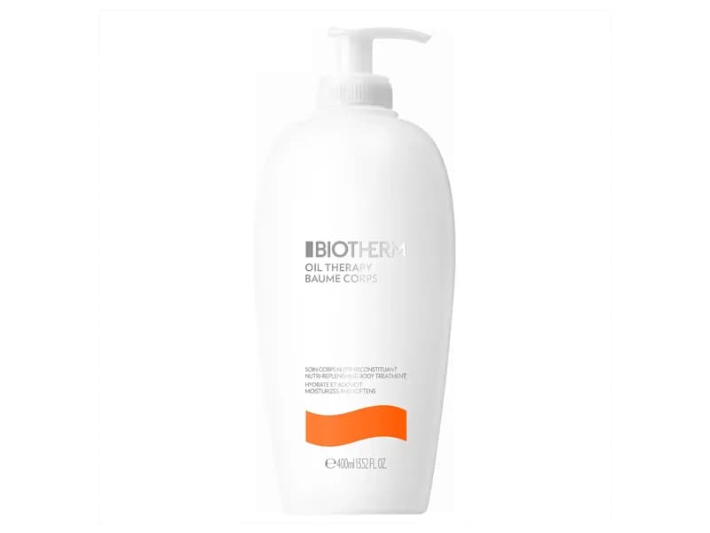 Biotherm Oil Therapy vartalobalsami - - 400 ml