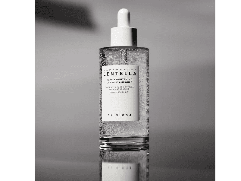 SKIN1004 Madagascar Centella Tone Brightening Capsule Ampoule 100 ml