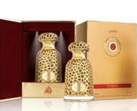 Lattafa Emeer EDP U 100 ml