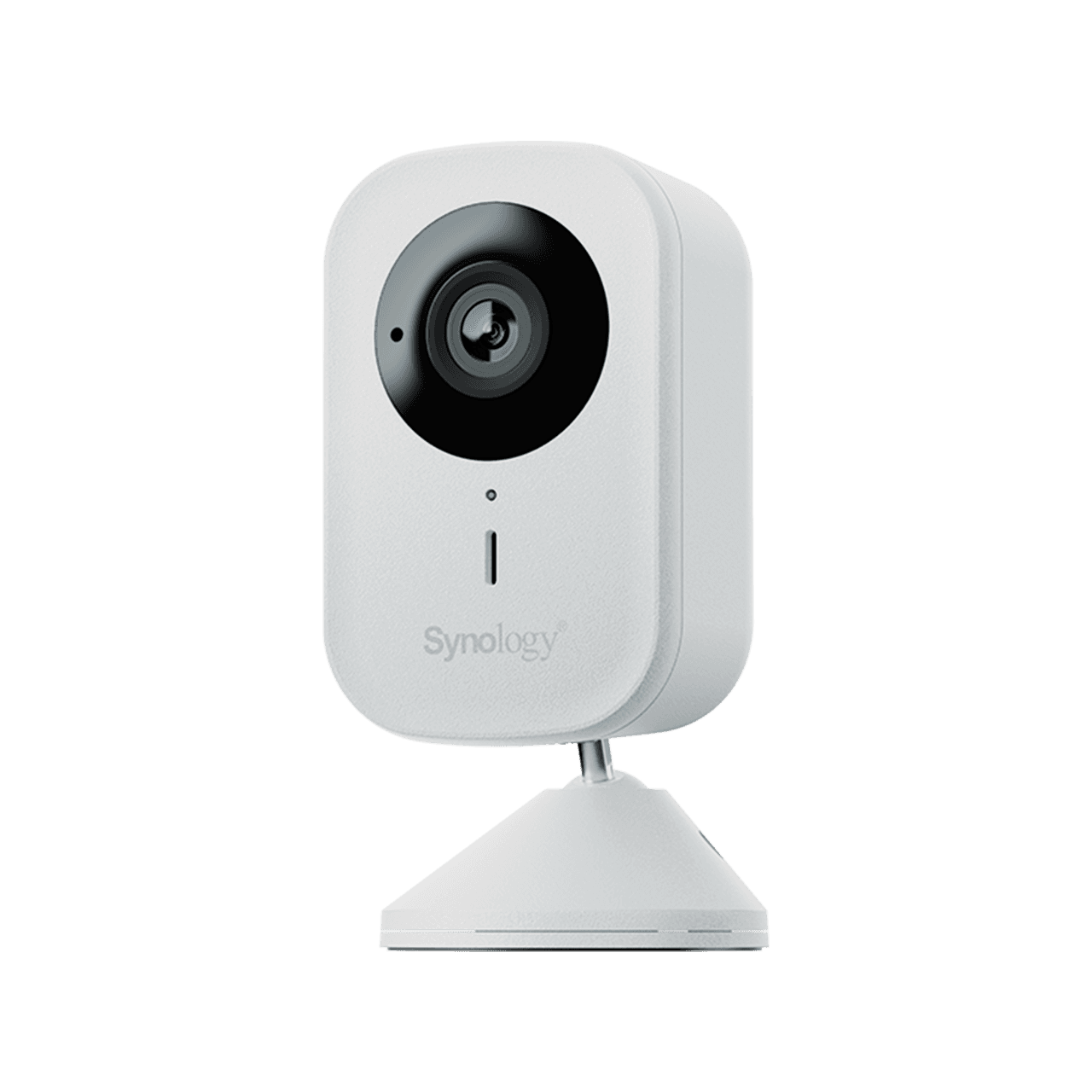 Synology CC400W, Smart Wi-Fi Camera, 4MP, AI Motion Detection, Wide-Angle View