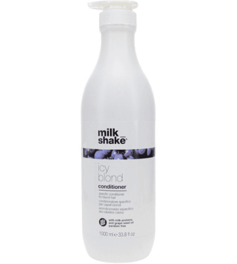 Milk_Shake Icy Blond Conditioner 1000 ml