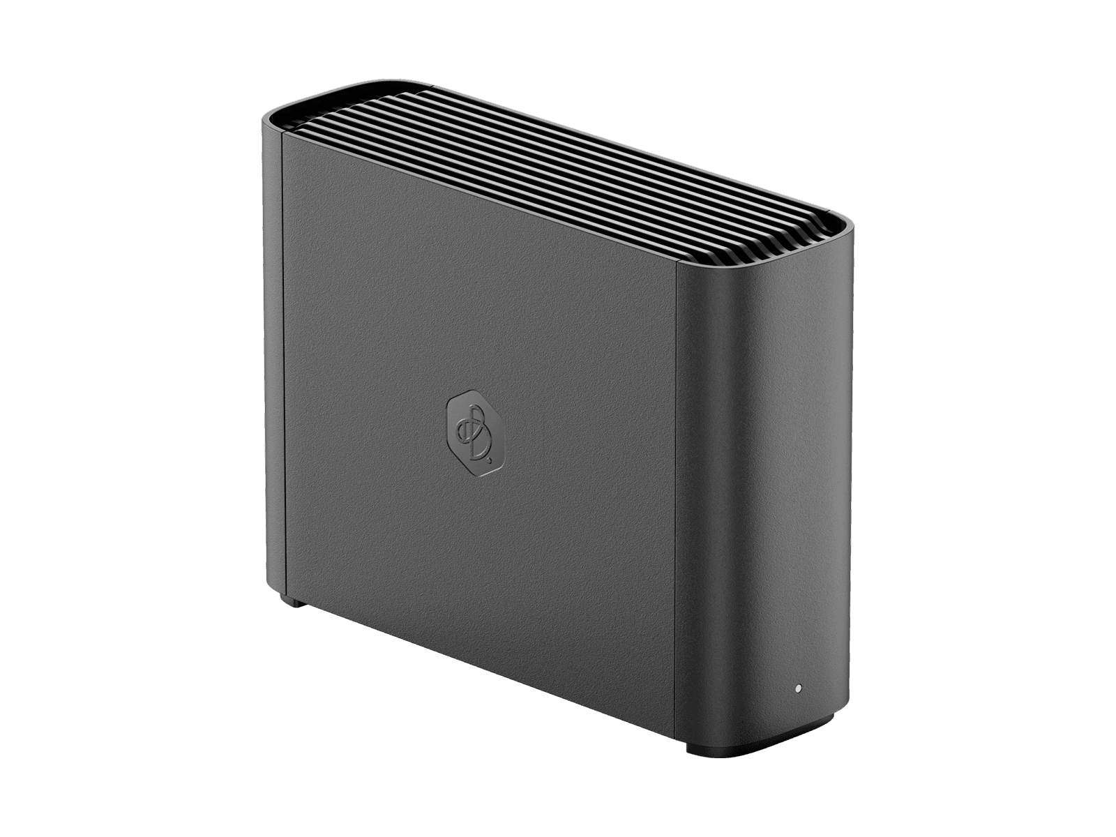Synology | BeeStation Plus - Henkilökohtainen pilvitallennuslaite - 8 TB - RAM 4 GB DDR4