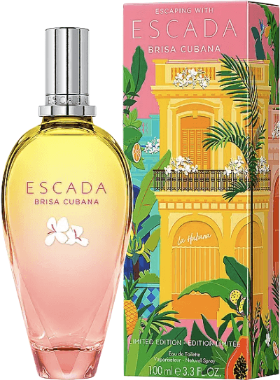 Escada Brisa Cubana edt 100ml