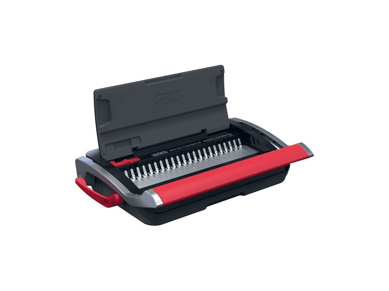 GBC Sidontakone t/muovinen spiraali CB15