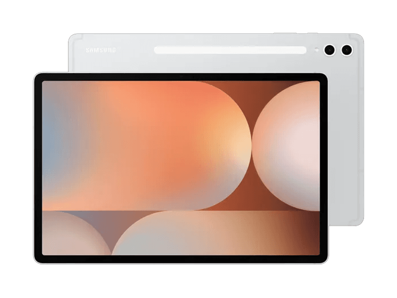 Samsung | Galaxy Tab S10+ WIFI 256GB/12GB - Platinum Silver