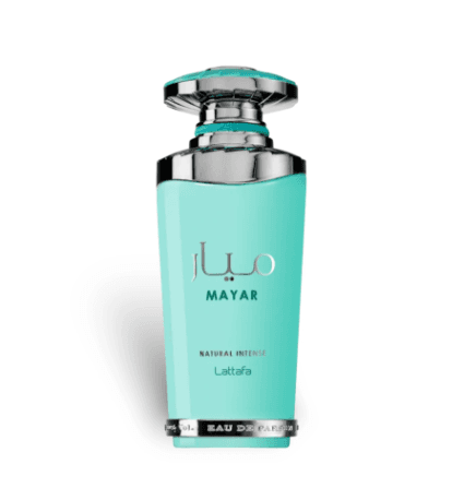 Lattafa Mayar Natural Intense EDP W 100 ml