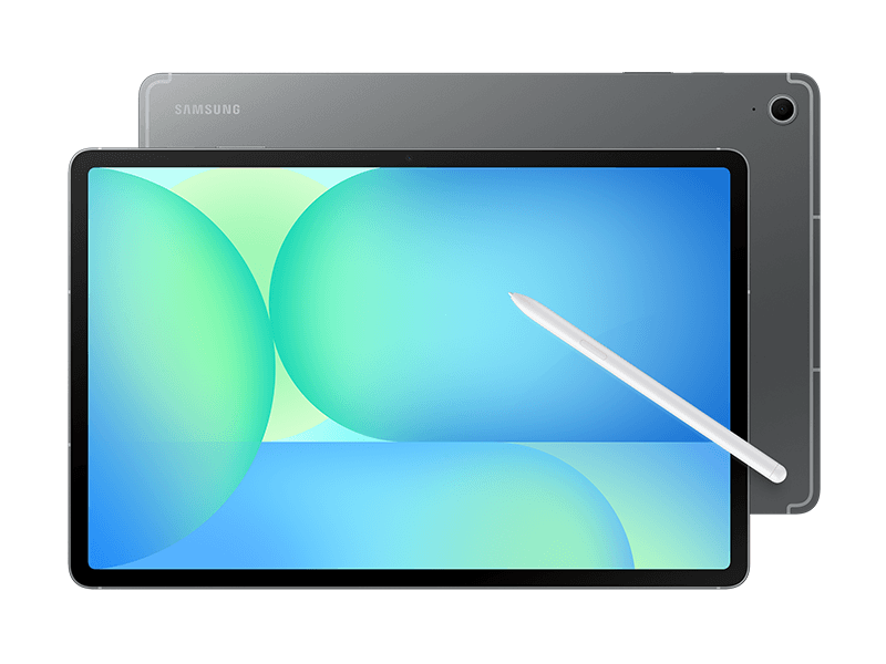 Samsung® | Galaxy Tab S10 FE WIFI - 128GB - harmaa