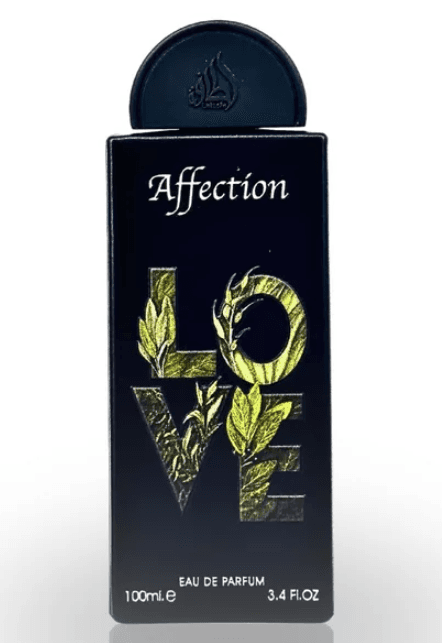 Lattafa Pride Affection Eau De Parfum 100 ml (unisex)
