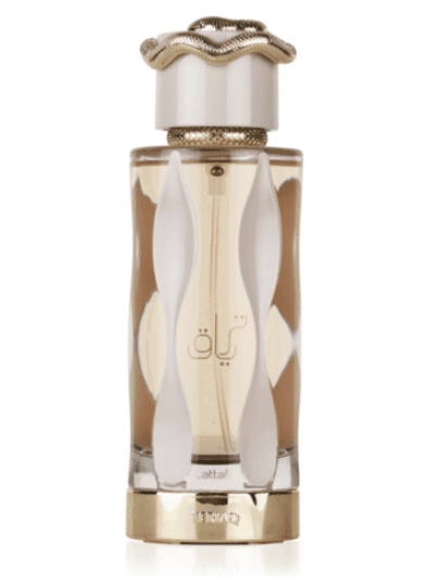 Lattafa Teriaq EDP W 100 ml