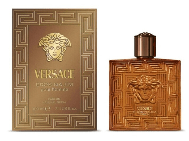 Versace Eros Najim Parfum edp 100ml