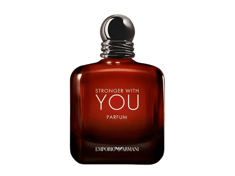 Armani (Giorgio Armani) Stronger With You PAR M 100 ml