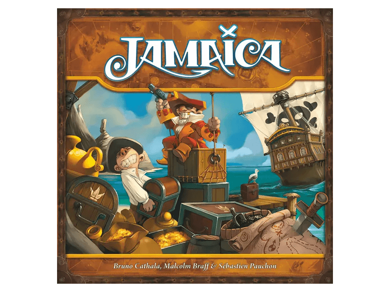 Jamaica Revised Ed. Jamaica Revised Ed.