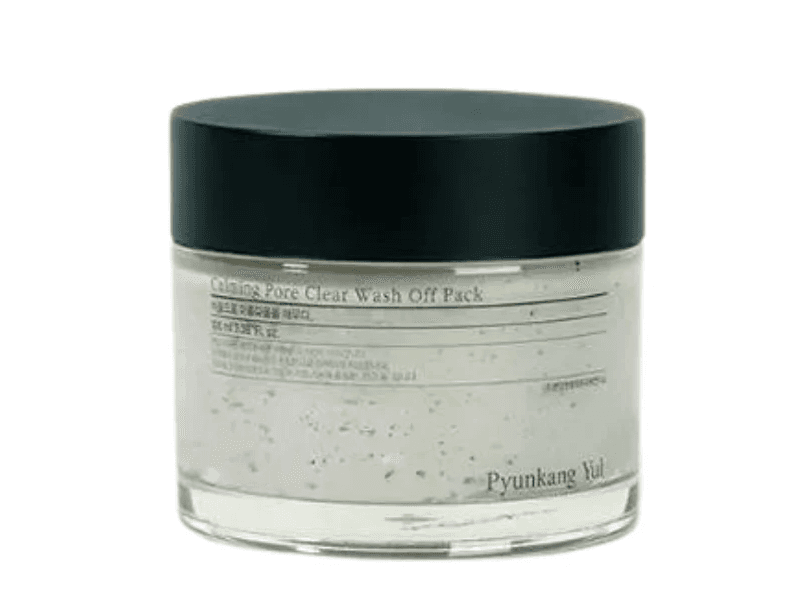 Pyunkang Yul Calming Pore Clear Wash Off Pack 100ml