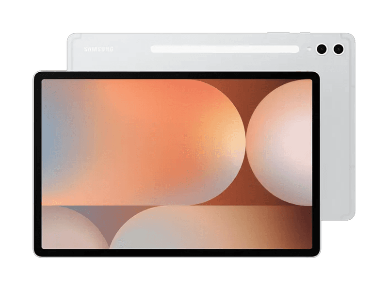 Samsung | Galaxy Tab S10+ 5G 256GB/12GB - Platinum Silver