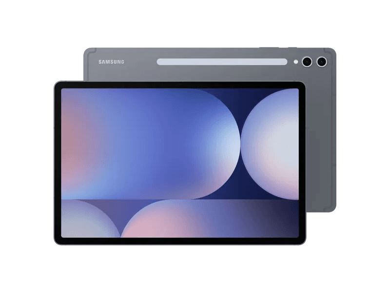 Samsung | Galaxy Tab S10+ 5G 256GB/12GB - Moonstone Gray