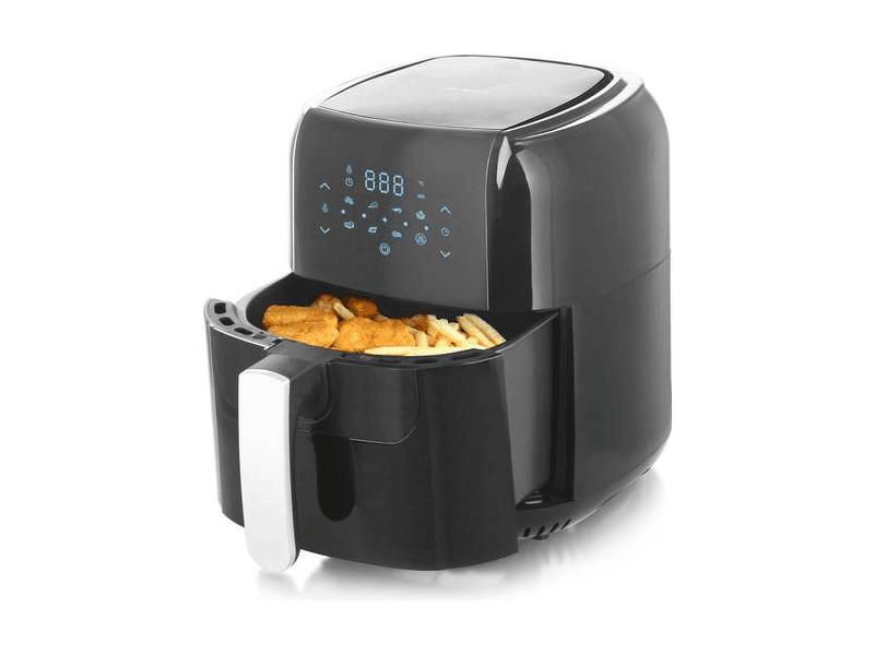 Fritös utan olja Emerio AF-123544.7 Smart fryer
