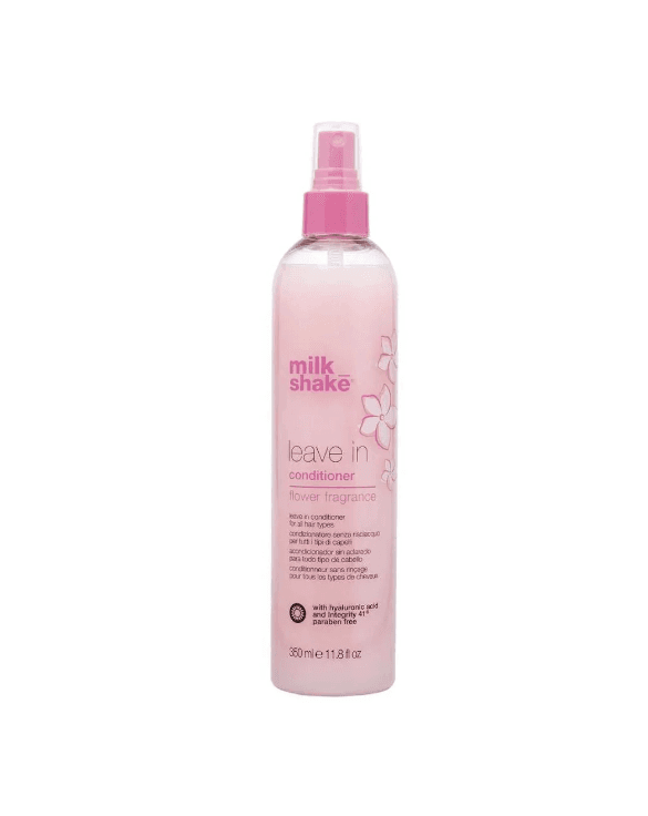 Milk Shake Flower Fragrance Hair Leave-In Conditioner 350 ml