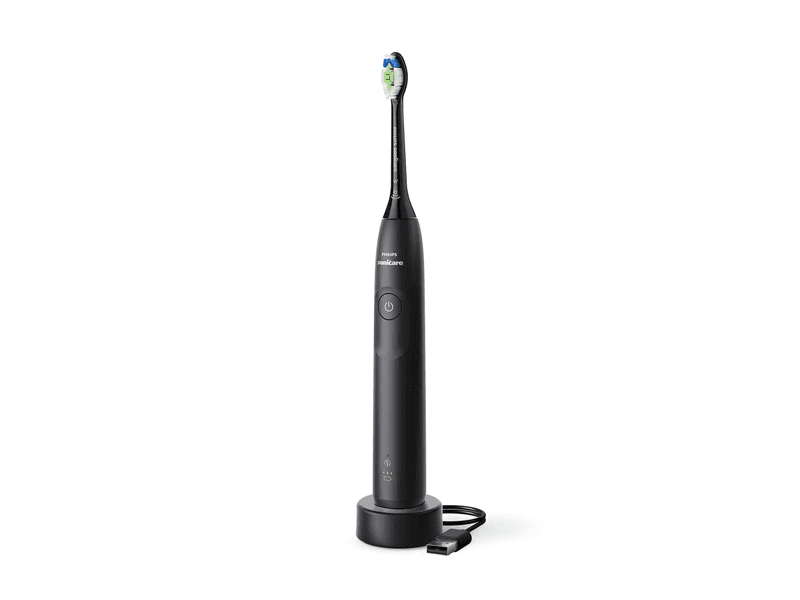 Philips Sonicare 5300 -sarjan Sähköhammasharja - musta