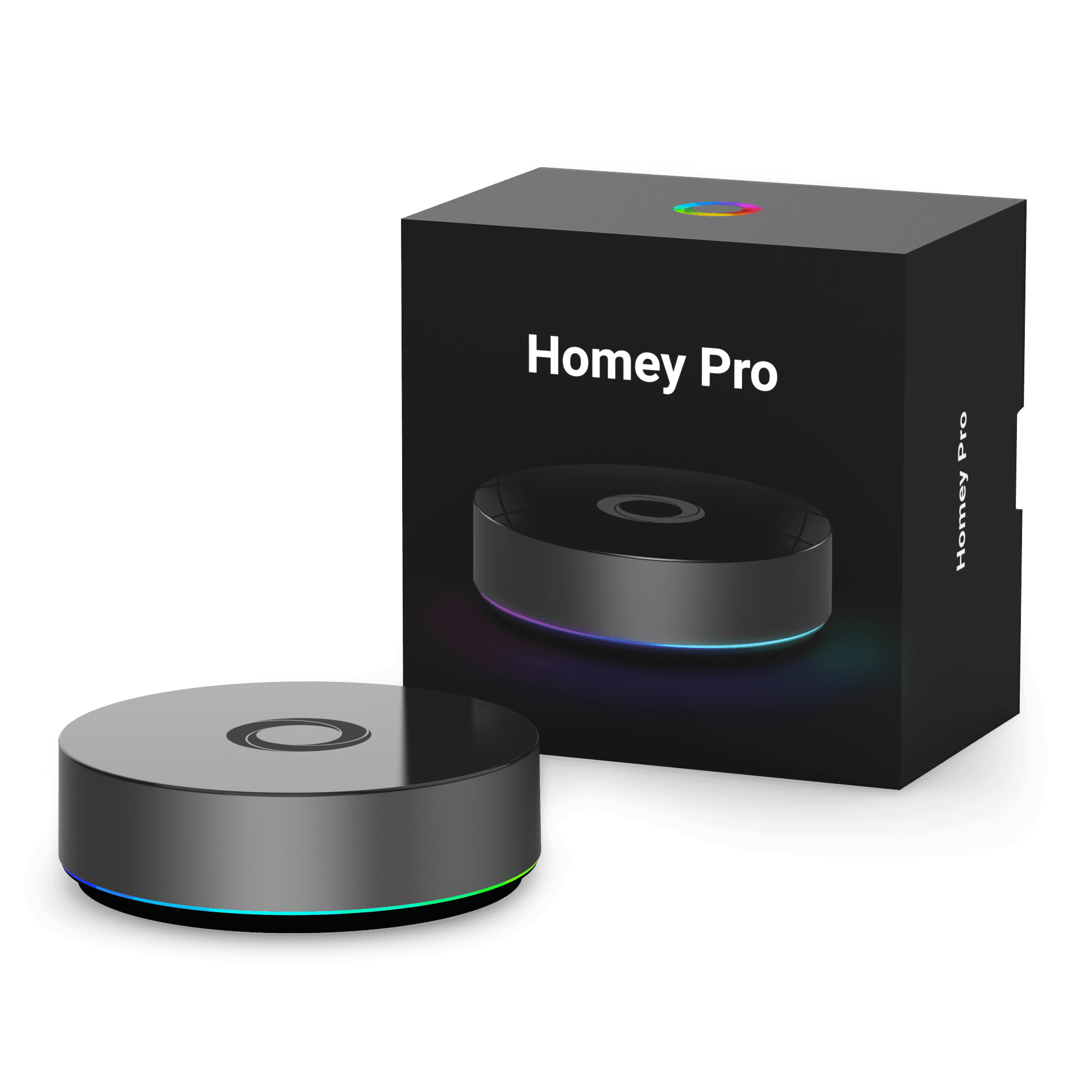 Homey Pro (2026)