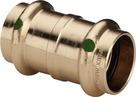 Sanpress Muffer 42mm - Puristimet.