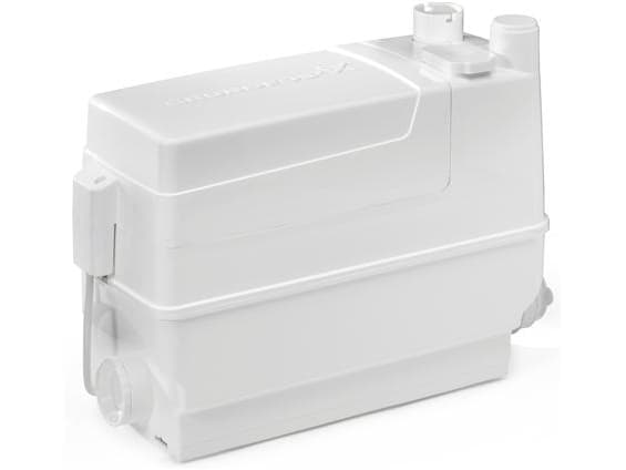 Grundfos SOLOLIFT2 WC-3 tyhjennyspumppu