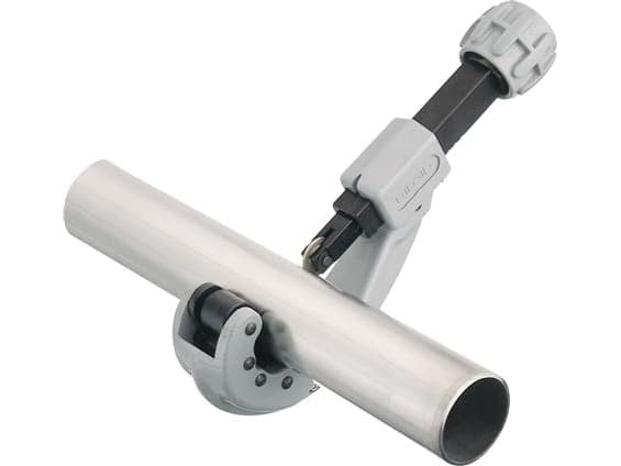RIDGID Putkileikkuri 150LS teräsputkille kapasiteetti 6-35mm