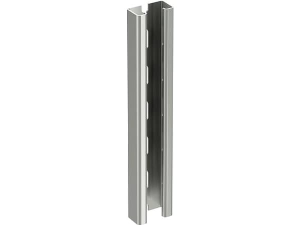 Asennuskisko 40 FZV 0,27M