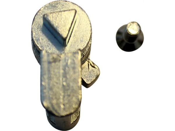LC-T8-kolmiolukko