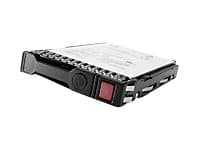 HPE Enterprise - Kiintolevy - 600 Gt - hot-swap - 2,5 SFF - SAS 12Gb/s - 15000 rpm - med HPE SmartDrive -kantaja
