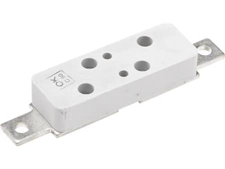EATON Nulskillestykke, 160A, laatikko 1Til QSA 160N1-QA 160N1-QA 200N1