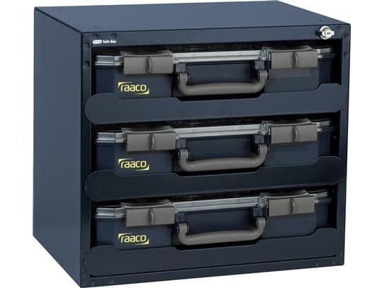 SafeBox 80x3