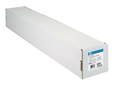 HP Heavyweight Coated Paper C6569C, 106,7 cm (42), Matta, 130 g/m², 1 vuosi/vuosia, 20 - 80%, 15 - 35 °C