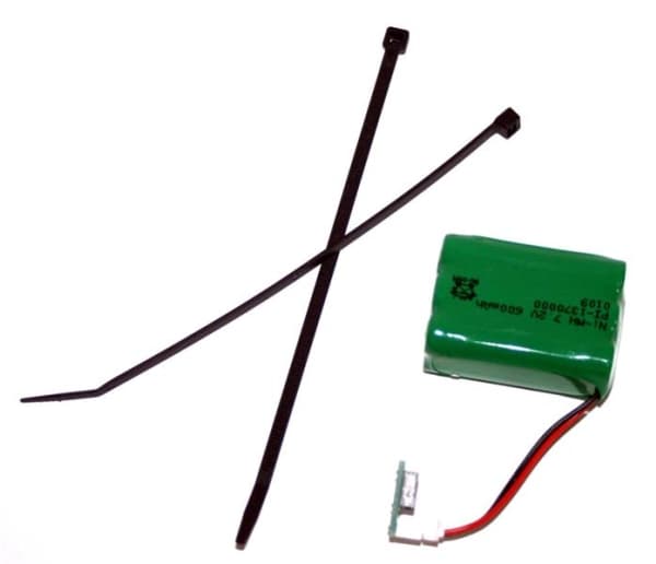 ELMA INSTRUMENTS Akku Davo-Meg 10027 ,2V NiMH-paristoon