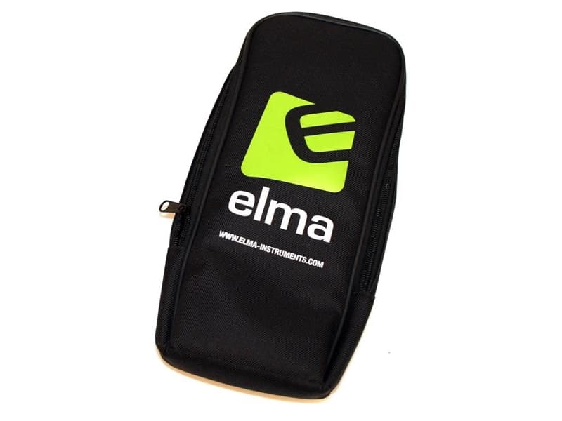 ELMA INSTRUMENTS Yleiskotelo yleismittareille.