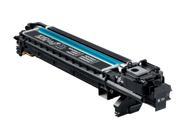 Konica Minolta A73303H, Alkuperäinen, 25000 sivua, Musta, Musta