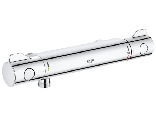 Grohe Grohtherm 800 termostaattiakku suihkuun