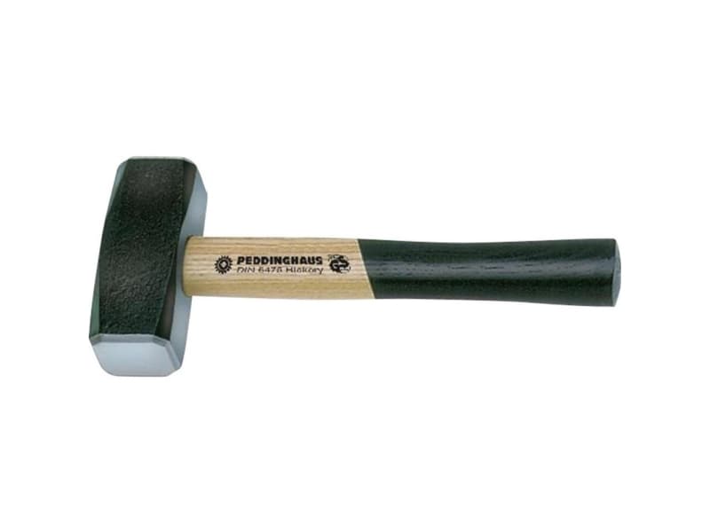 Peddinghaus 5293.02.1500 Mukkert 1500 g DIN 6475