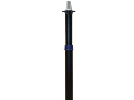 Teleskopgarnituuri 650-1100mm - AVK ventilaattorille DN50-400