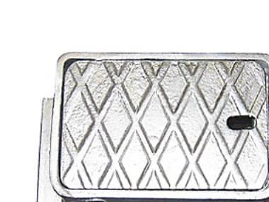Stophan kansi jch 90X80X130 mm